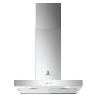 Electrolux Serie 500 ExctractionTech 60 cm