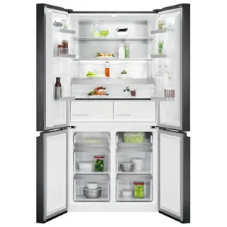Frigorifero americano AEG RMB952D6VB