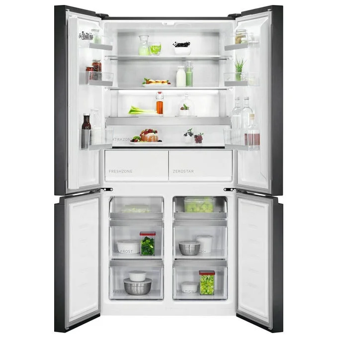 Frigorifero americano AEG RMB952D6VB