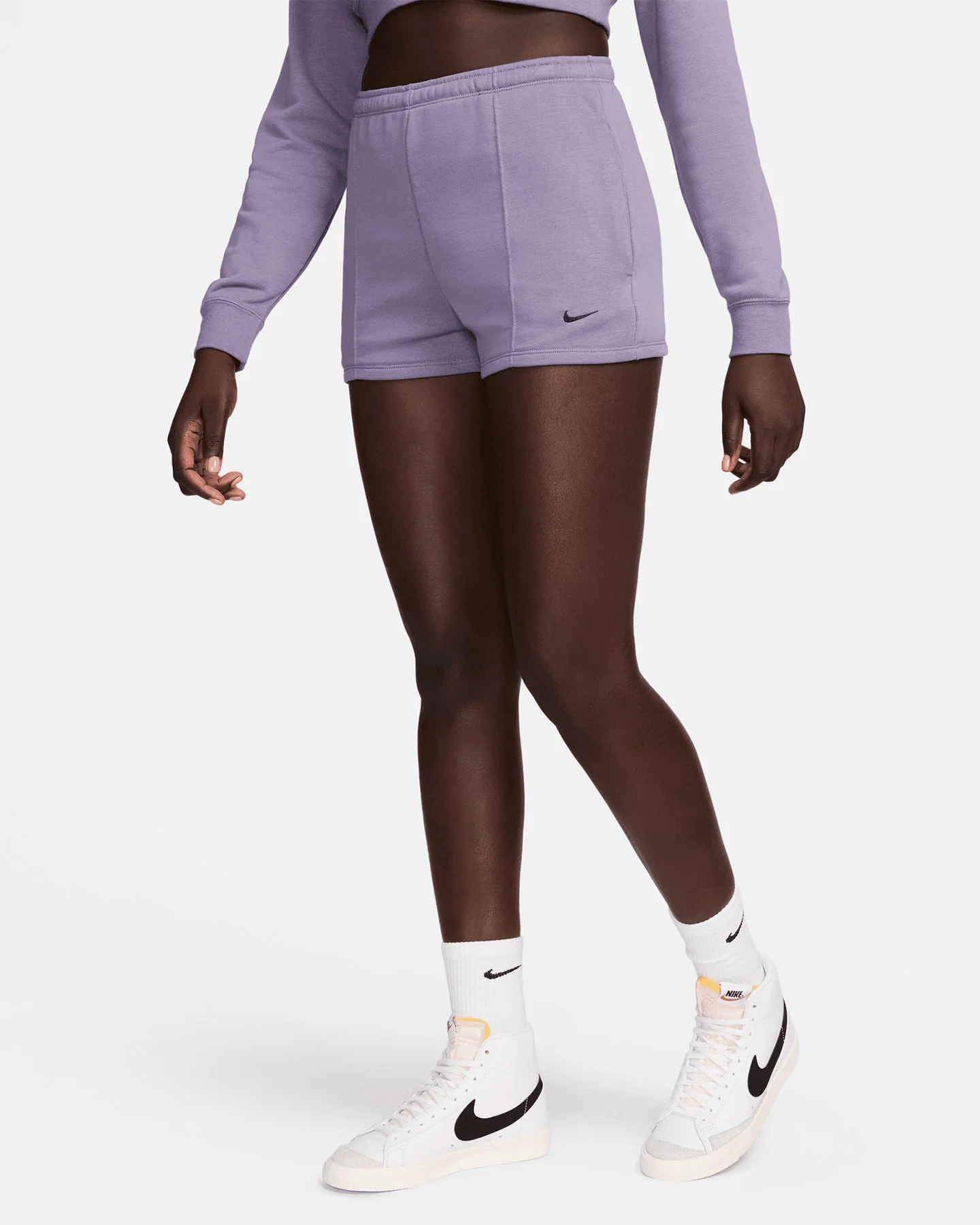 Nike Basic 2in W - vista 2