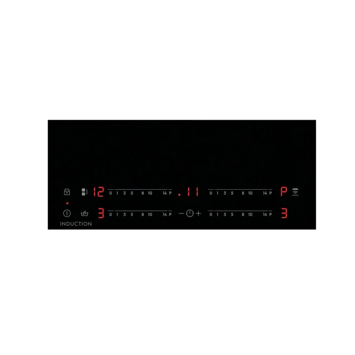 Electrolux Piano cottura ad induzione Serie 700 SenseBoil® 80cm EIS82449C - vista 2