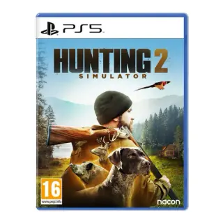 Hunting Simulator 2 per PlayStation 5