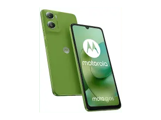 Motorola MOTO G06