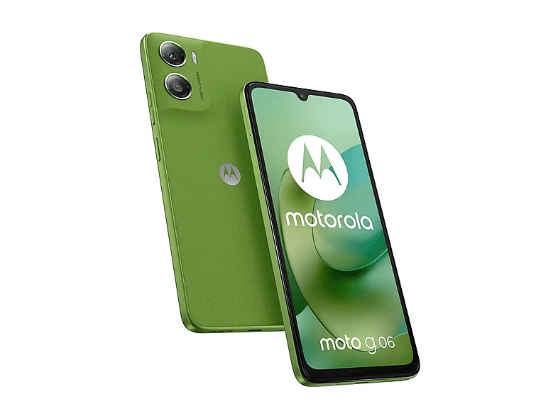 Motorola MOTO G06