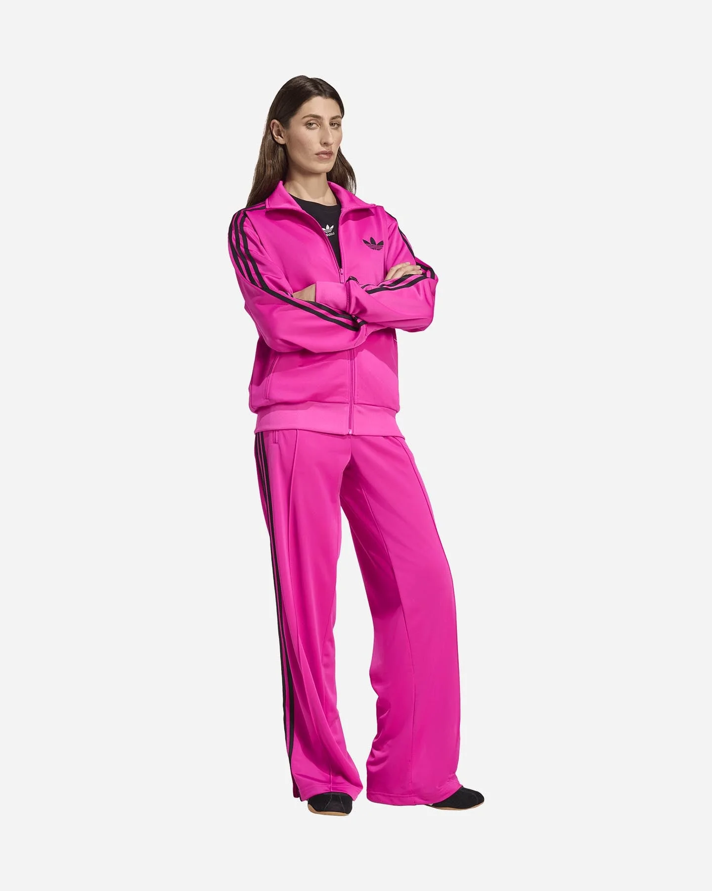 Adidas Original Firebird W - vista 4