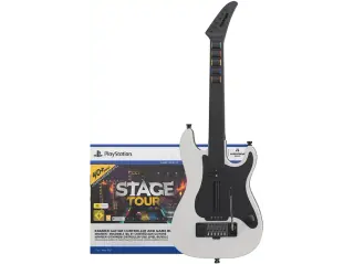 Stage Tour CIB - Bundle con Chitarra Kramer CONTROLLER CHITARRA
