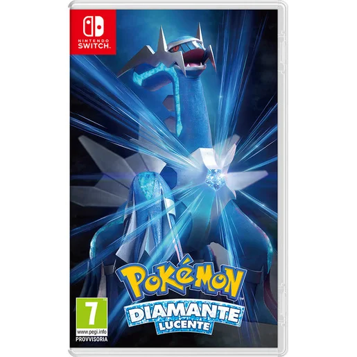 Pokémon Diamante Lucente per Nintendo Switch