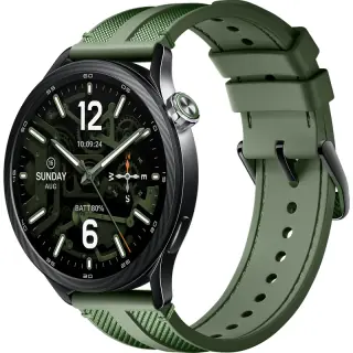 Xiaomi Watch S5 46mm Jungle Green