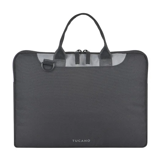 Tucano BLAMINI1314-BK Borsa per Laptop