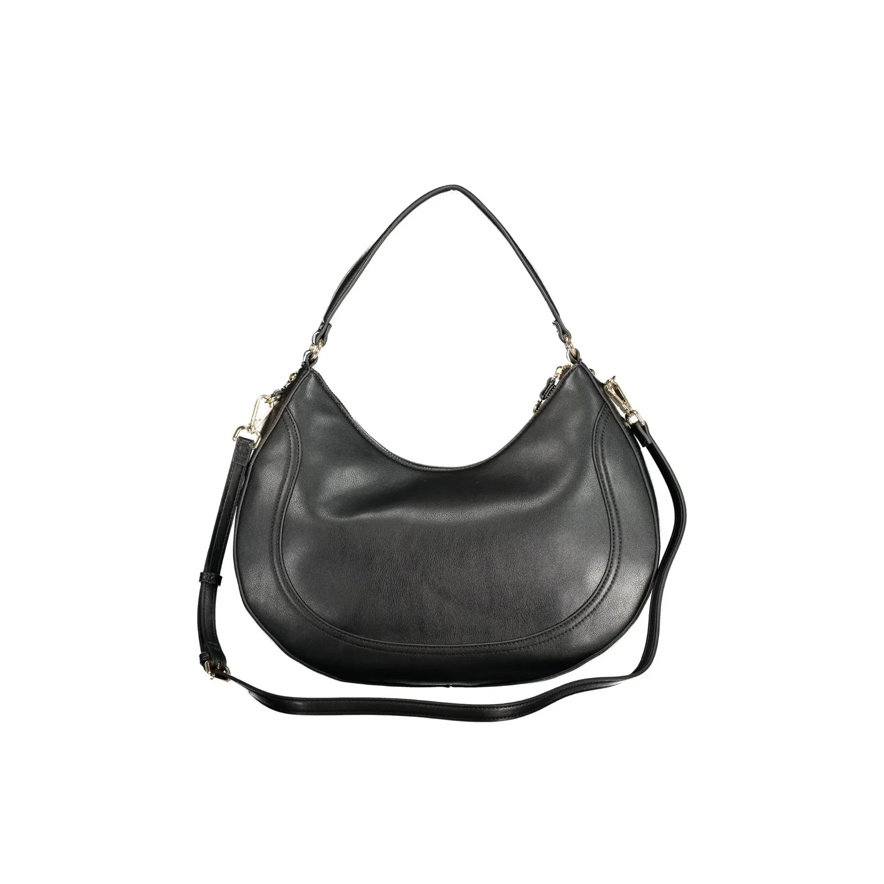 Twinset Borsa a Tracolla Donna Logo - vista 2