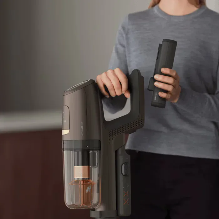 Electrolux Batteria per Ultimate 800 ZE150 - vista 3