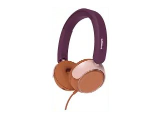 Cuffie Philips TAK2000MP/00 per Bambini