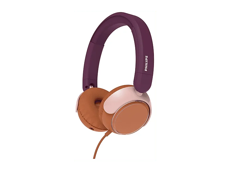 Cuffie Philips TAK2000MP/00 per Bambini