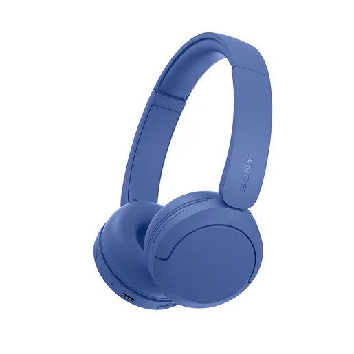 Sony WHCH535L.CE7 Auricolare Wireless A Padiglione Bluetooth - vista 2
