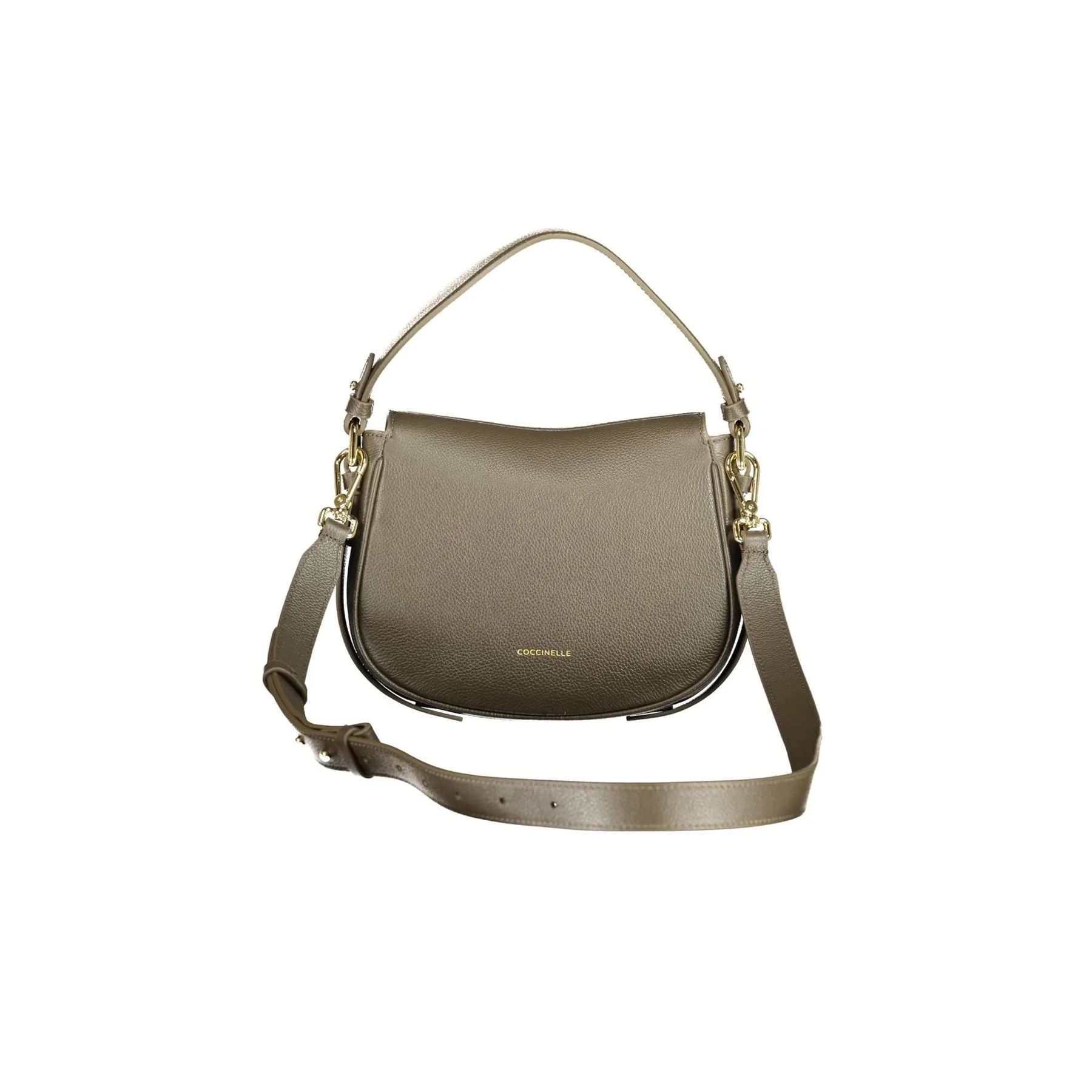 Borsa a Tracolla in Pelle Coccinelle