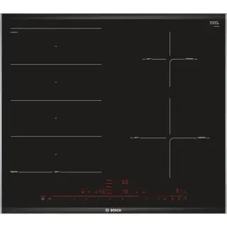 Bosch PXE675DC1E Piano Cottura a Induzione