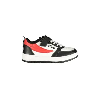 Fila Sneakers Bambino Sportive Strappo Logo