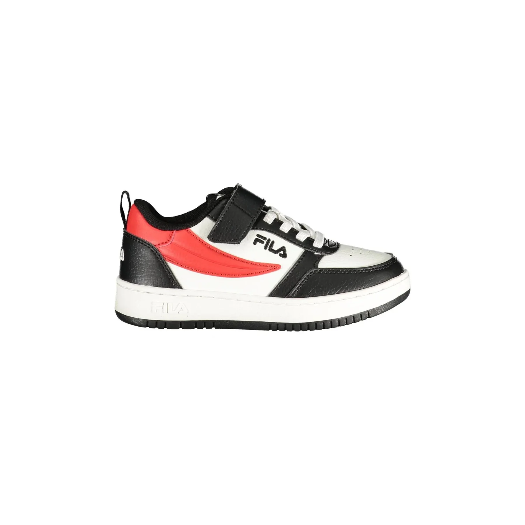 Fila Sneakers Bambino Sportive Strappo Logo