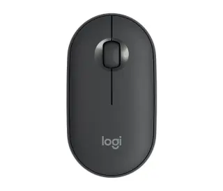 Logitech M350 Wireless Mouse