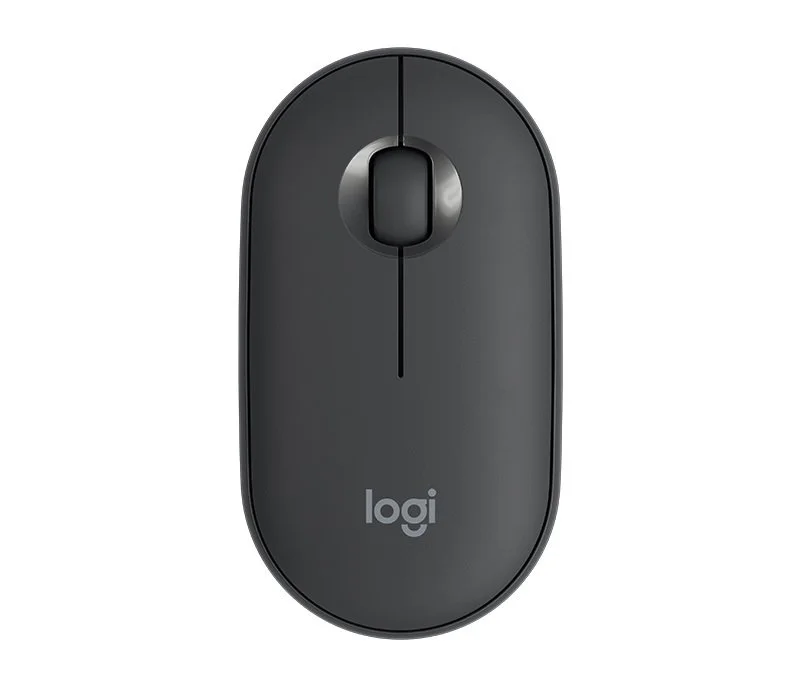 Logitech M350 Wireless Mouse