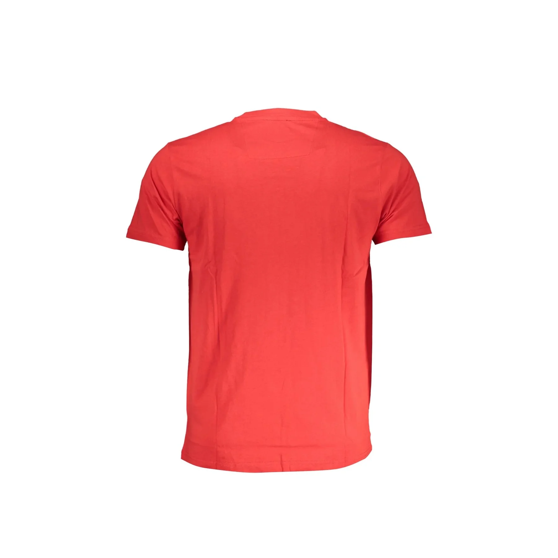 Cavalli Class T-Shirt Maniche Corte Uomo con Stampa Logo - vista 5