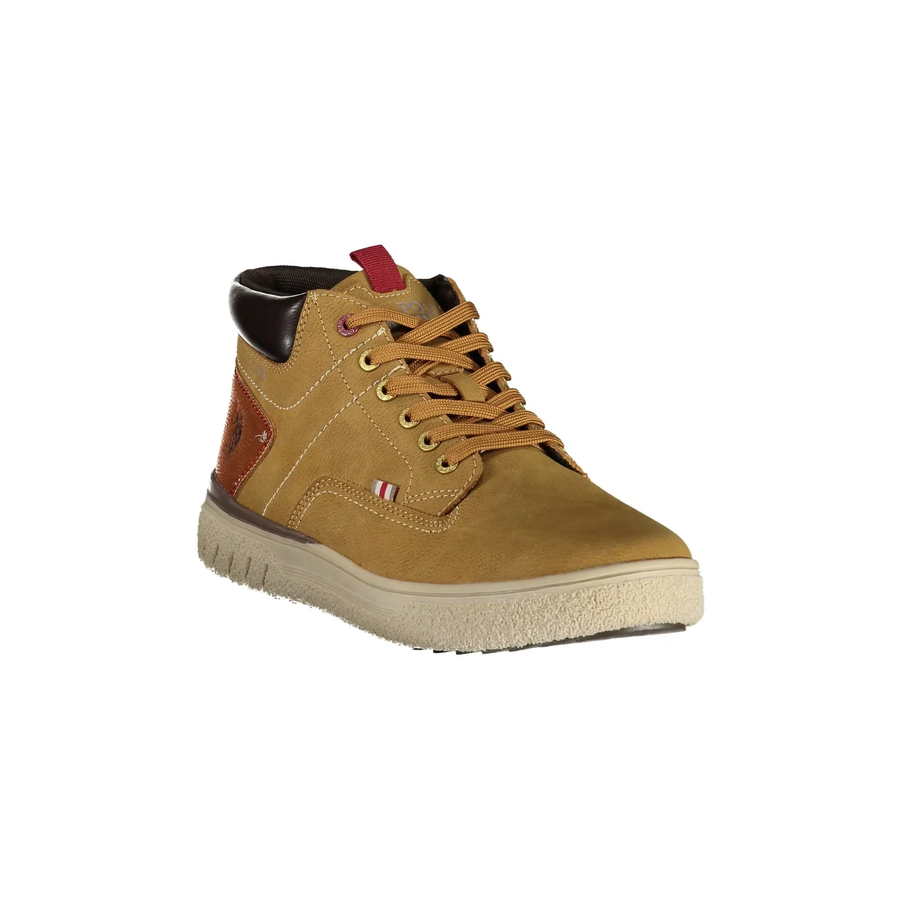 U.S. Polo Assn. Sneakers Uomo Stampa Logo - vista 4