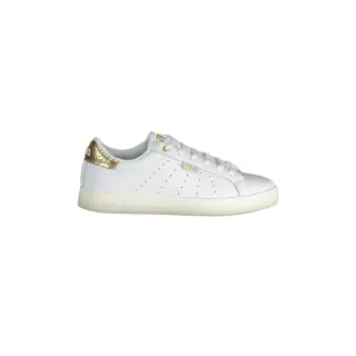 FILA Scarpe Sneakers Donna con Lacci e Logo
