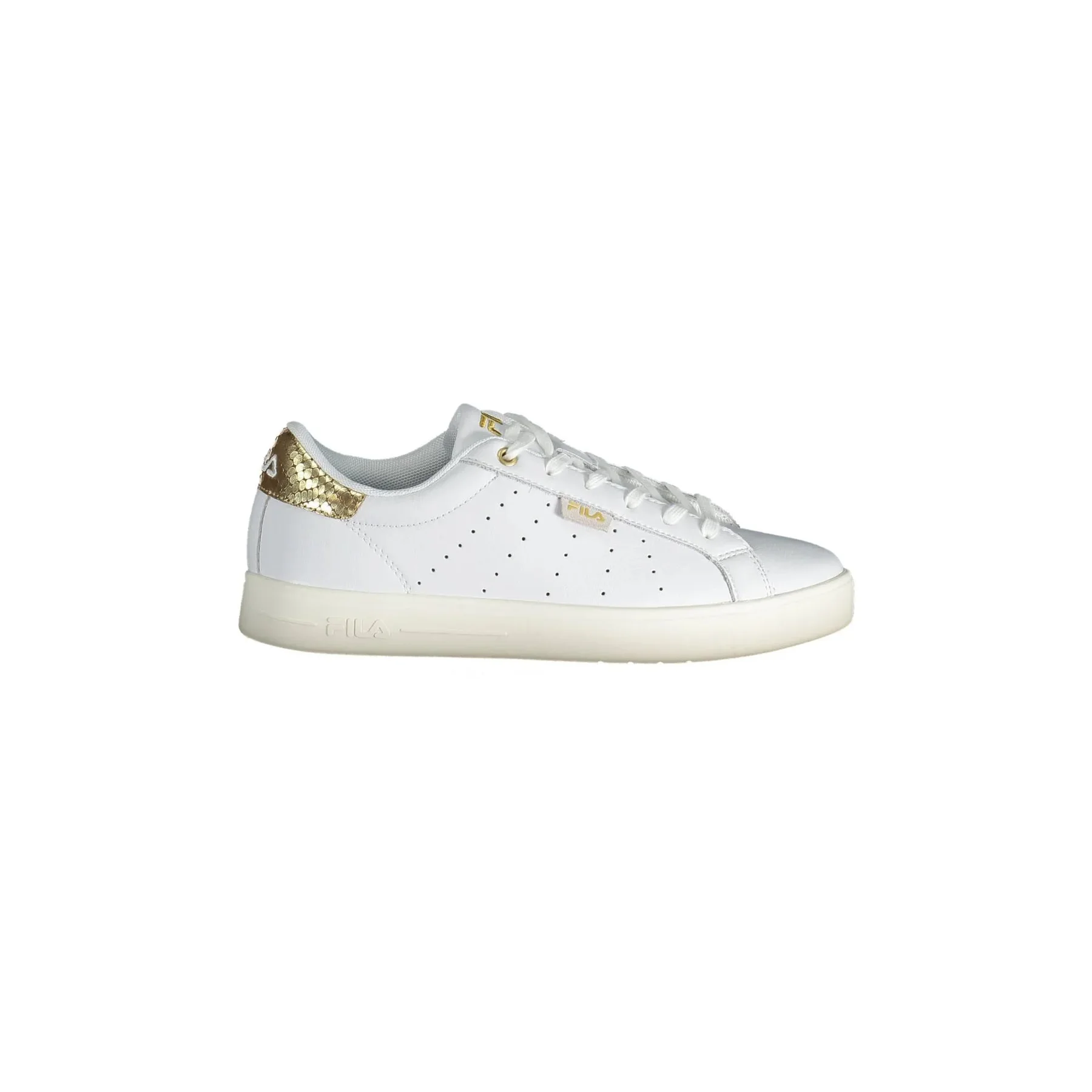 FILA Scarpe Sneakers Donna con Lacci e Logo
