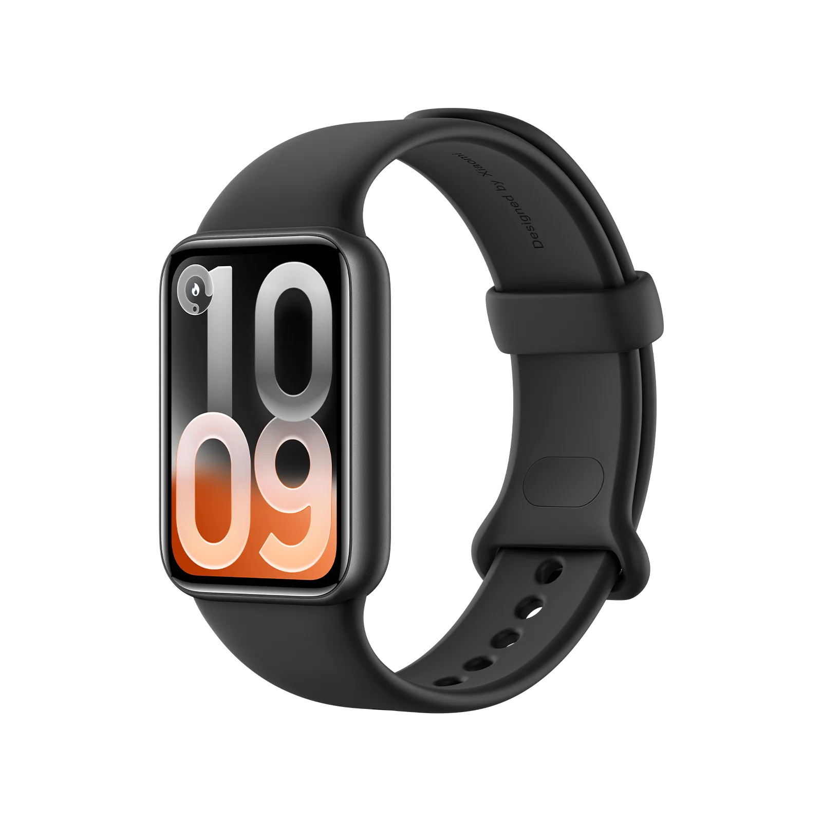 Xiaomi Smart Band 10 Pro - vista 2