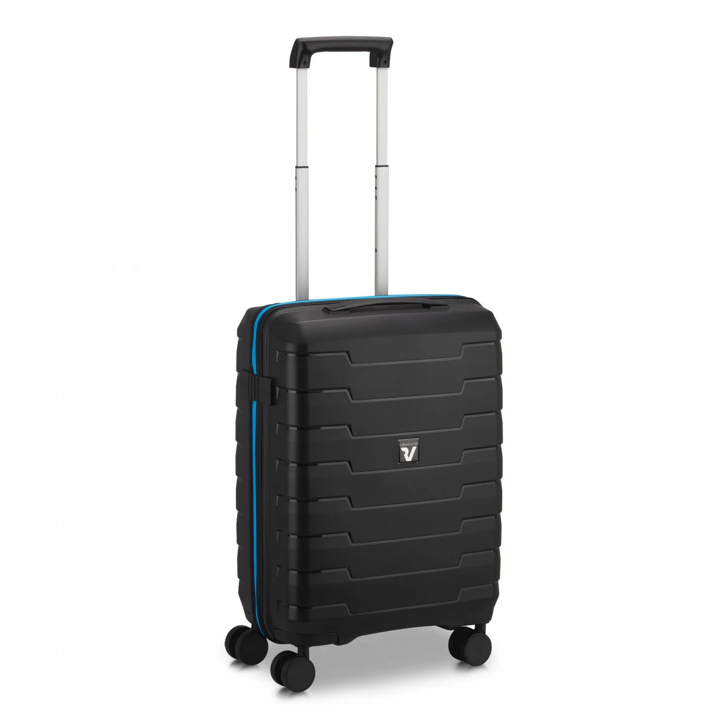 Roncato Skyline Neon Trolley Bagaglio A Mano - vista 3
