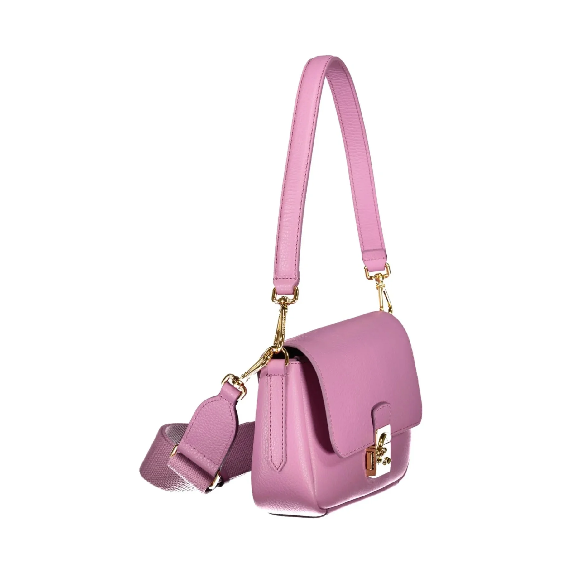 Coccinelle Borsa a Tracolla Pelle Donna - vista 7