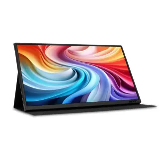 Acer PM161QT Monitor Touch Portatile 15.6" Full HD