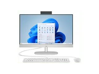 HP All-in-One 27-CR1013NL AIO con Intel Core Ultra