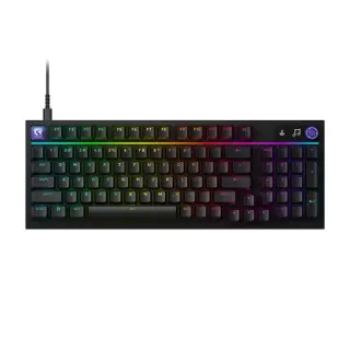 Logitech G G316X 98 Black