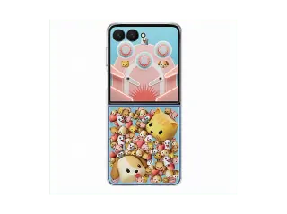 SAMSUNG Flipsuit Case per Galaxy Z Flip7