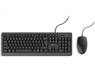 Trust Primo KB and Mouse Set IT