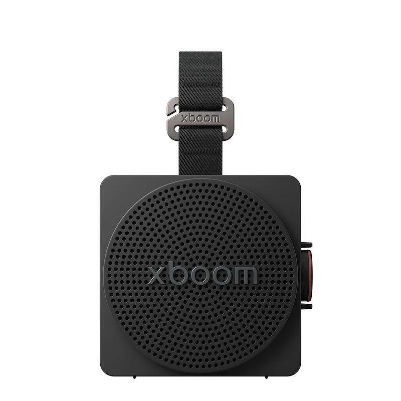 LG Speaker Boom Mini by will.i.am