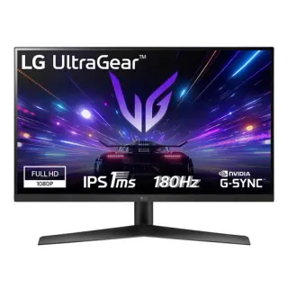 LG Monitor Gaming UltraGear 27GS60F