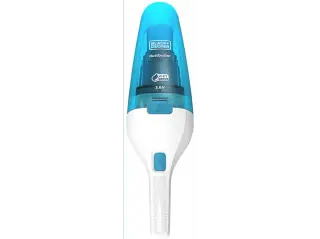 Aspirabriciole BLACK + DECKER WDC115WA