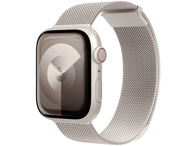 Cinturino Apple Milanese Loop 2 Champagne