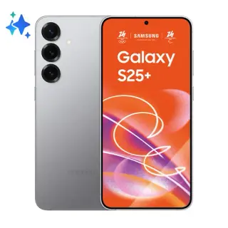 Samsung S25+ Smartphone AI