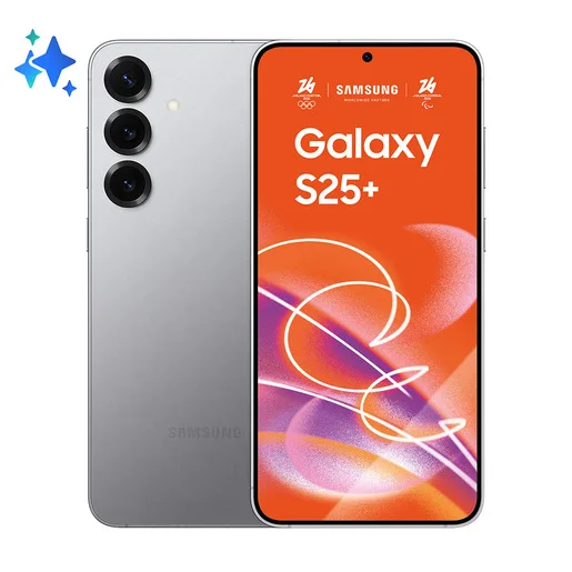 Samsung S25+ Smartphone AI
