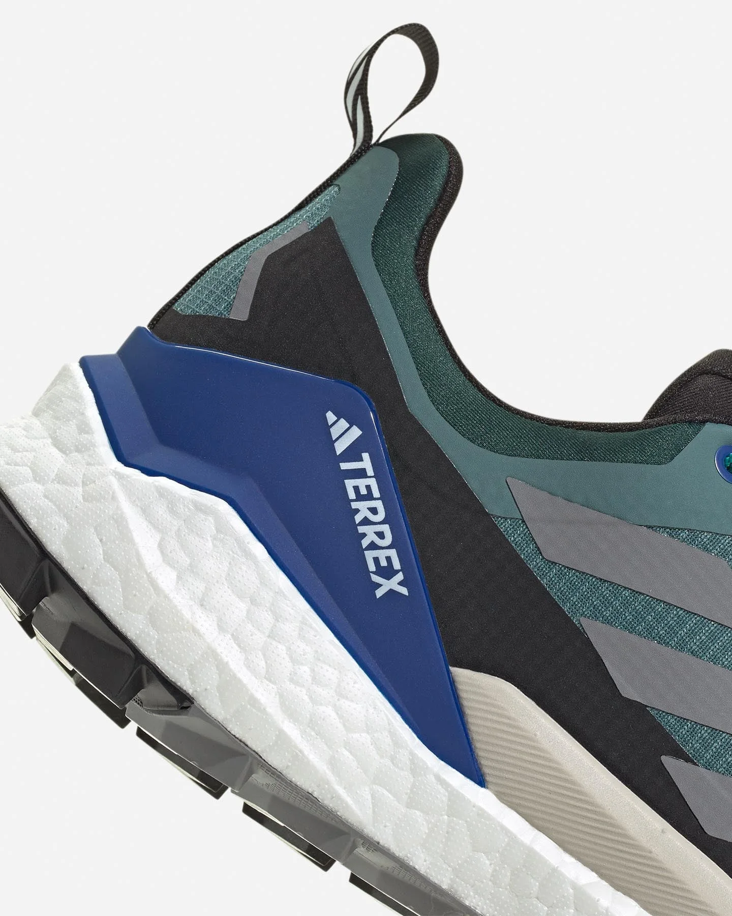 Adidas Terrex Free Hiker 2 Low Gtx M - vista 5