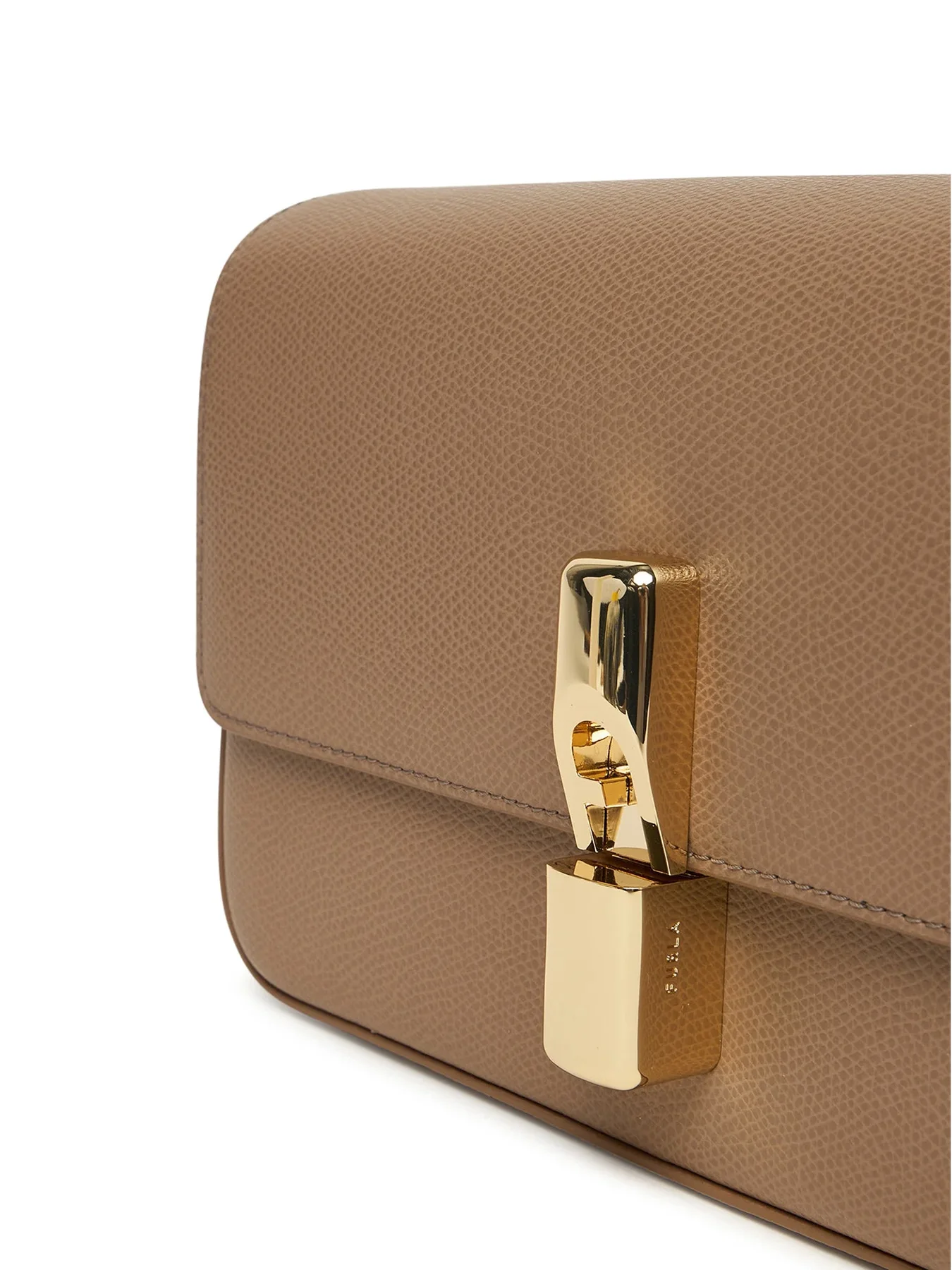 Furla Borsa Donna Tracolla Pelle Iride Logo - vista 4