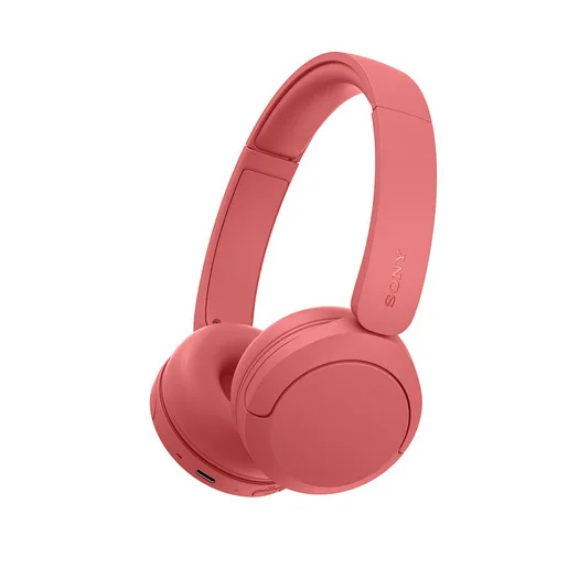 Sony WHCH535R.CE7 Auricolare Wireless A Padiglione Bluetooth - vista 2