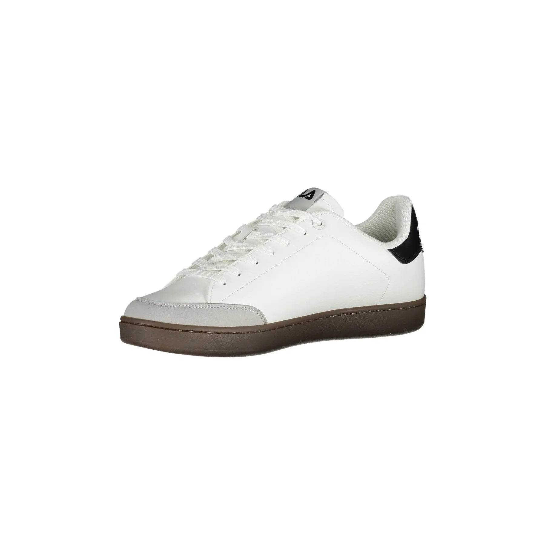 Fila Sneakers Uomo Dettagli a Contrasto - vista 2
