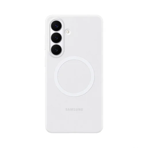 Custodia in Silicone Magnetica per Samsung Galaxy S26+