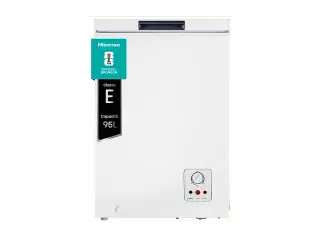 Hisense MCF95E Congelatore Pozzo