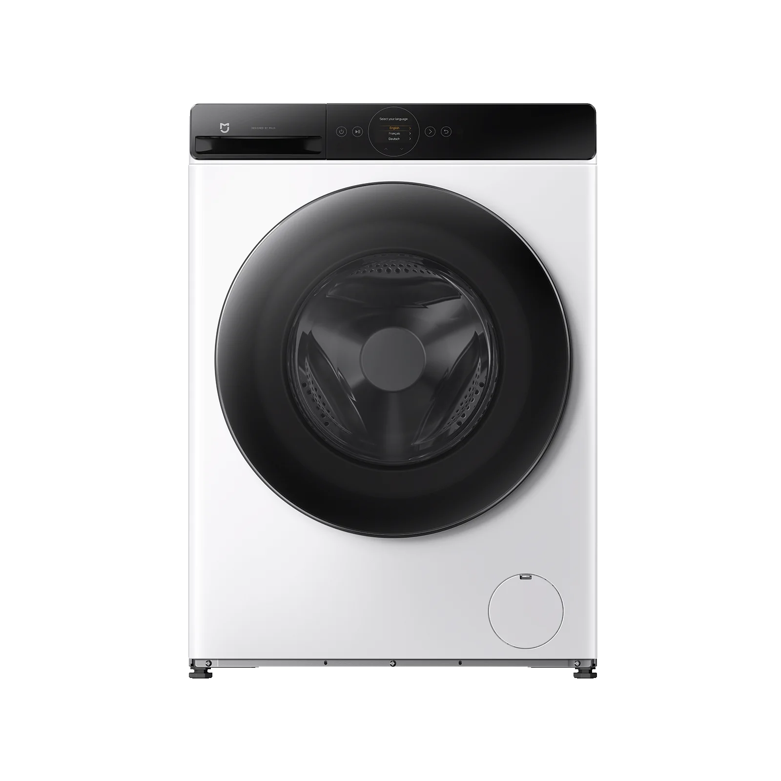 Mijia Front Load Washer Dryer Pro - vista 2