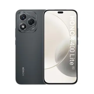 Honor 400 Lite 8+256GB Black